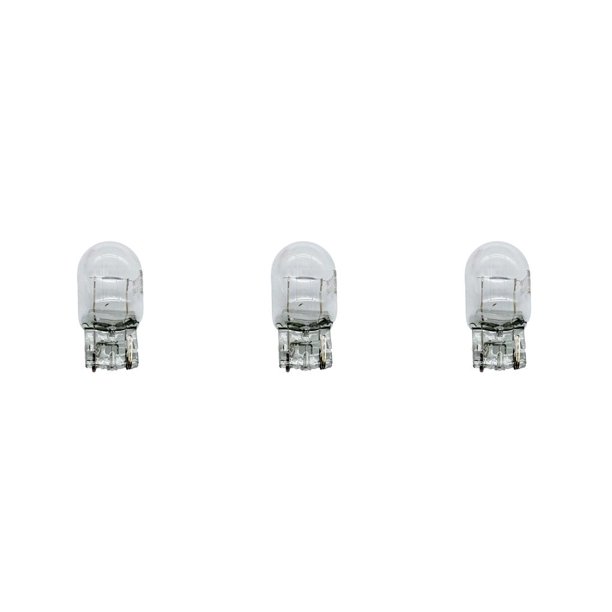 sweethay Bombilla de luz de freno de coche de 12V, lámpara de señal de giro Universal para vehículo, modificación nocturna, reparación de Type1 NO1