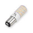 thumbnail image 2 of Emeryallen Ea-Ba15d-4.5W-121-279F-D Single 4.5 Watt Dimmable Bayonet (Ba15) Led Bulb -, 2 of 12