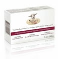 thumbnail image 2 of Nature With Fresh Canadian Goat Milk Pure Vegetal Base Original Recipe Soap Bar 5 oz, 2 of 6