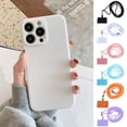 thumbnail image 3 of Universal Cross Body Nylon Patch Phone Lanyard Mobile Strap Adjustable ъ◆ ⭐ц ж) A1K5, 3 of 7