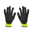 thumbnail image 4 of Guantes Anti Impacto y Cortes Nivel 5 KARLEN KLD1207023, 4 of 7