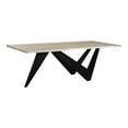 thumbnail image 3 of Moe's Home Collection Bird Dining Table, 3 of 7