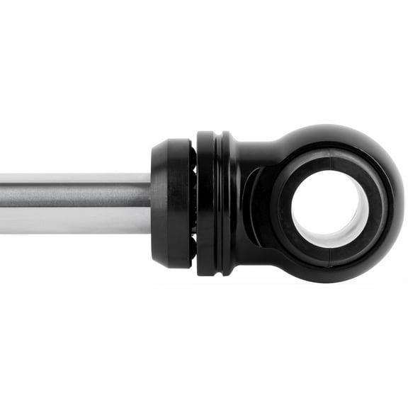 Fox 88-97 Y60 Nissan Patrol 2.0 Perf Series 11.6in. Smooth Bdy R/R Rear Shock CD Adj / 3-5.5in Lift