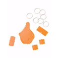 thumbnail image 1 of VBS-Athens Greek Lyre Kits - Pack of 10, 1 of 1