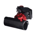thumbnail image 1 of relayinert Supports en Alliage d'Aluminium pour Canne à Pêche Support Robuste Réglable Rotation à 360 Degrés Montage Facile Compatible avec Chaises Support de Canne, 1 of 6
