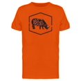 thumbnail image 1 of Wild Power Rhino Logo Tee Men's -Image by Shutterstock, 1 of 1