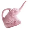 thumbnail image 1 of Typpkmm Regadera De Elefante De with Mini Regadera De Flores and 2L, 1 of 7