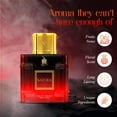 thumbnail image 3 of Adilqadri Parfum Safira pour Hommes et Femmes, 100 ml, 3 of 5