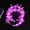 Pink, variant on PPKVUFD 1 Pack Flower Crown, Feather Crown Headband Luminous with 10 LED Lights, Light Up Headdress with LED Lights, Cute Flashing Decor Hair ​Accessories for Girl Women Wedding Festival Party