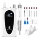 thumbnail image 1 of Taladro de uñas MelodySusie Sparkle Plus MM400C 35000 RPM blanco, 1 of 7