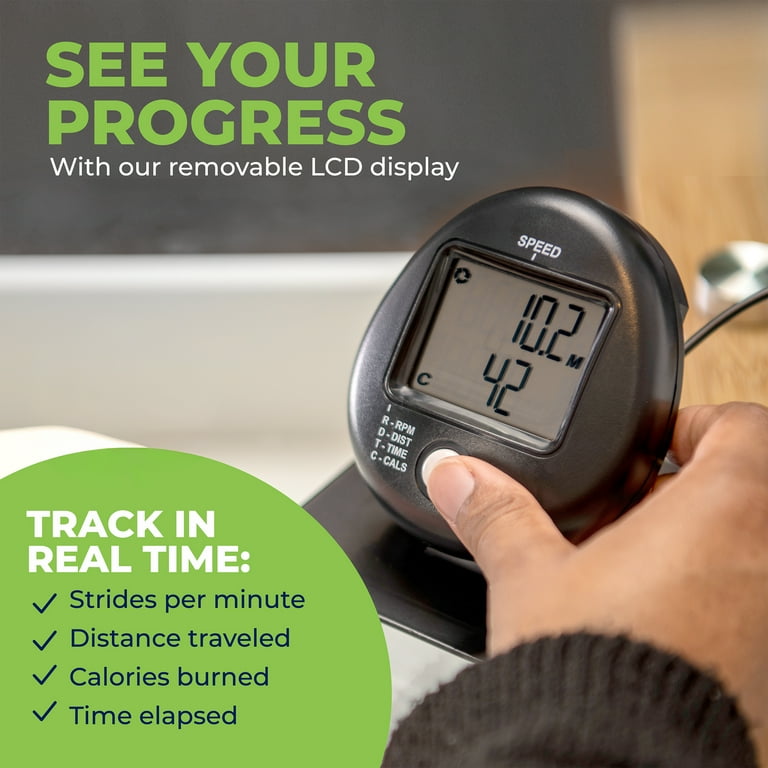 Desk Cycle 2 - Bicicleta Estática