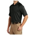 thumbnail image 4 of Yellow Rooster Men's Select Snag-Proof Tactical Polo Black XS, 4 of 6