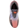 thumbnail image 4 of New Balance Rebel Trainer Grey Red MRBLTGG1 Men's Size 7.5-13 Training Shoes New, 4 of 5