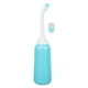 thumbnail image 2 of Bidé Portátil, Doble Boquillas de 500 ml de Bidet de Bidet de Bidé Ambiental A Prueba de Fuga Ergonómica Para El Bebé para La La Maternidad, 2 of 7