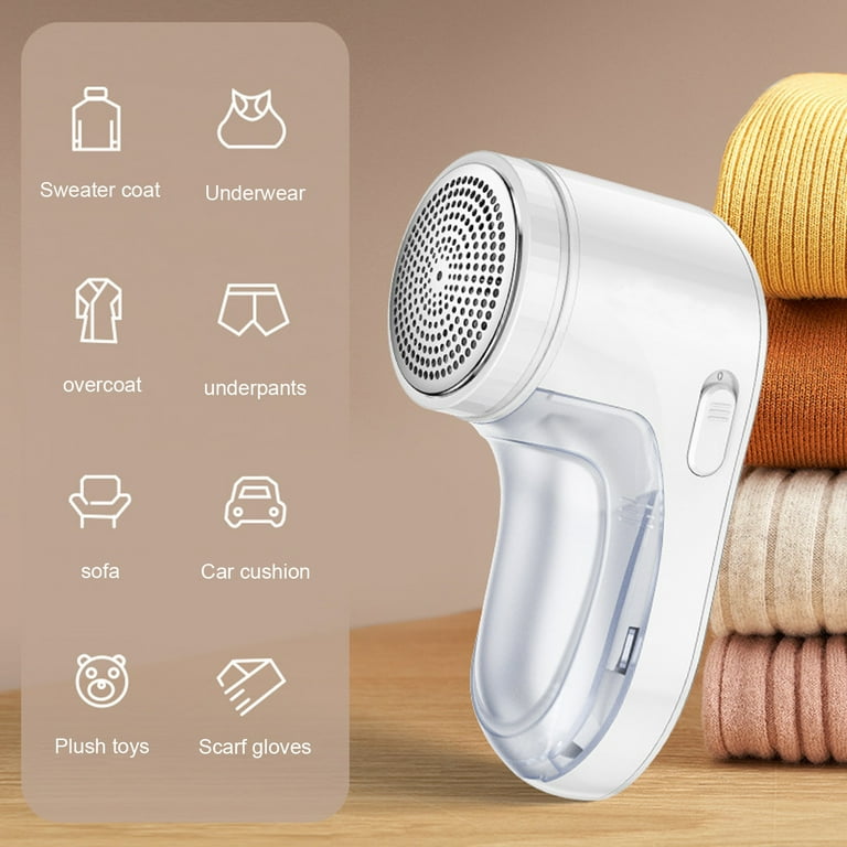 Sweater lint shaver outlet walmart