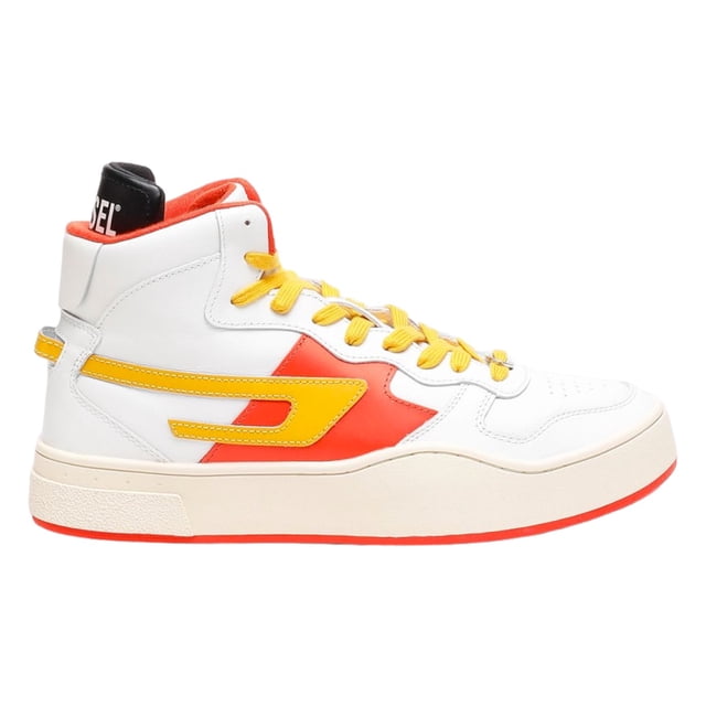TENIS DIESEL S-UKIYO MID 30CM