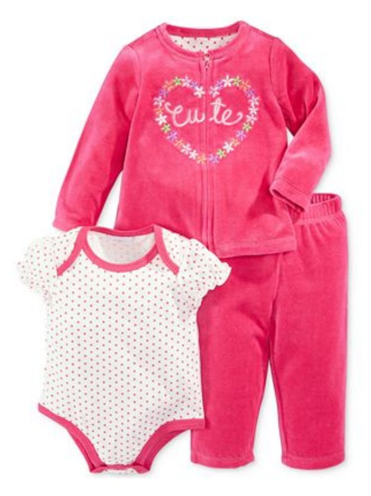 NWT Coccoli Baby Boy Newborn Velour Top and Pant Set ~ Size 6M 9M 12M 18M 24M NWT Coccoli Baby Boy Newborn Velour Top and Pant Set ~ Size 6M 9M 12M 18M 24M