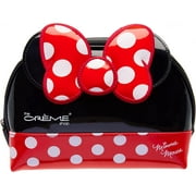 The Crme Shop x Disney Minnie Mouse Red Travel Makeup Pouch