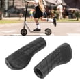 thumbnail image 3 of Cycling Handle Grips, Bicycle Grips Shock Absorption Wear Resistance Plastic Firm  for 2.2cm Diameter Handlebar for Modification, 3 of 7