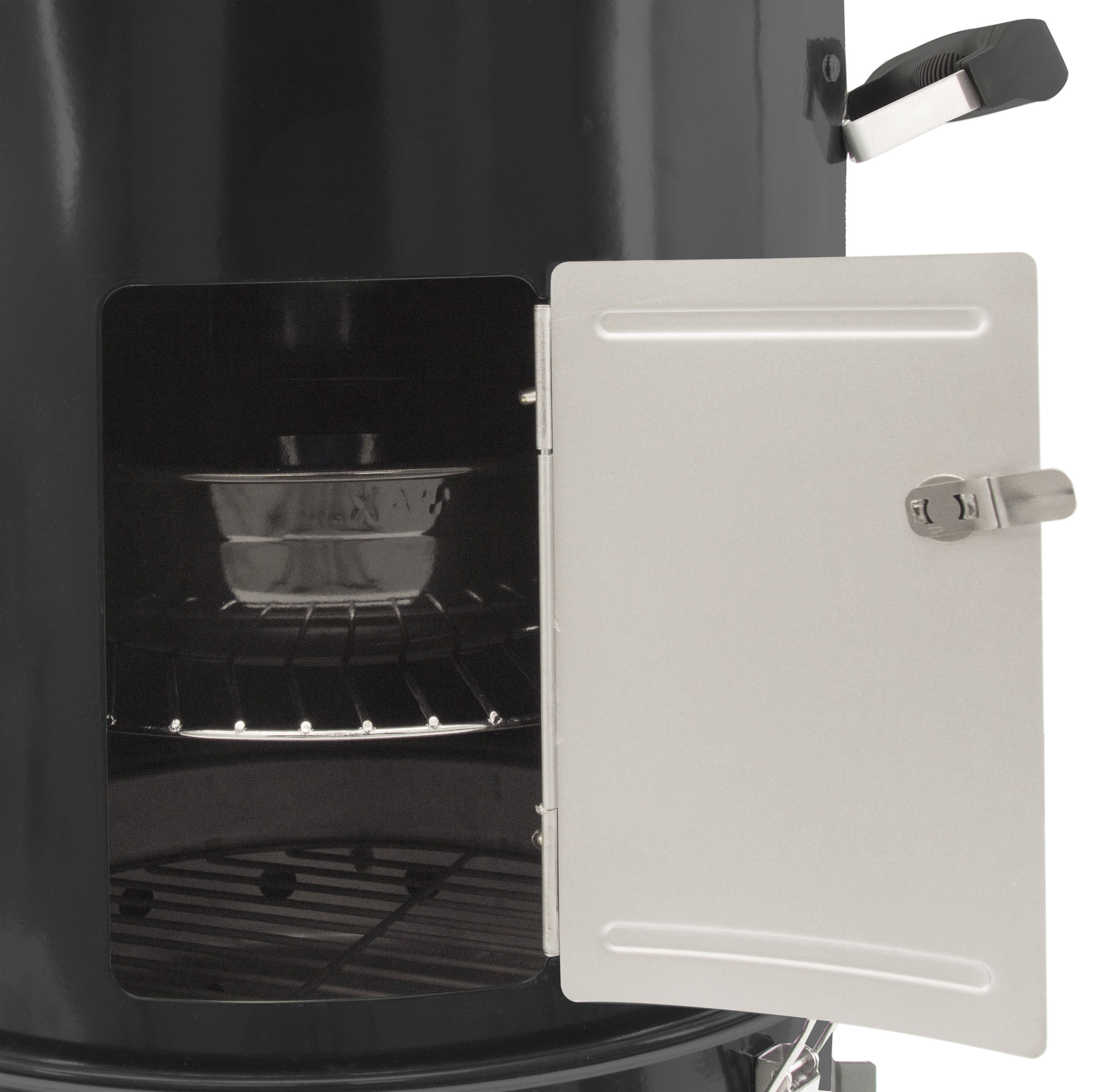 Dyna-Glo Charcoal Vertical Food Smoker - Walmart.com