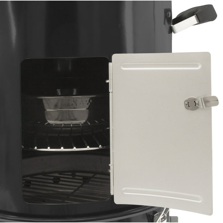Dyna-Glo Charcoal Vertical Food Smoker - Walmart.com