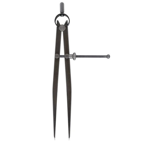 8" Wing Divider For for Measuring, Scoring and Other DIY Craft Applications