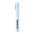 thumbnail image 2 of Ceramic Craft Knife Pen Cutter with Folding Safety Tip, Mini Portable Paper Trimmer for Scrapbooking, Cardstock, and Kids Crafts, 2 of 3