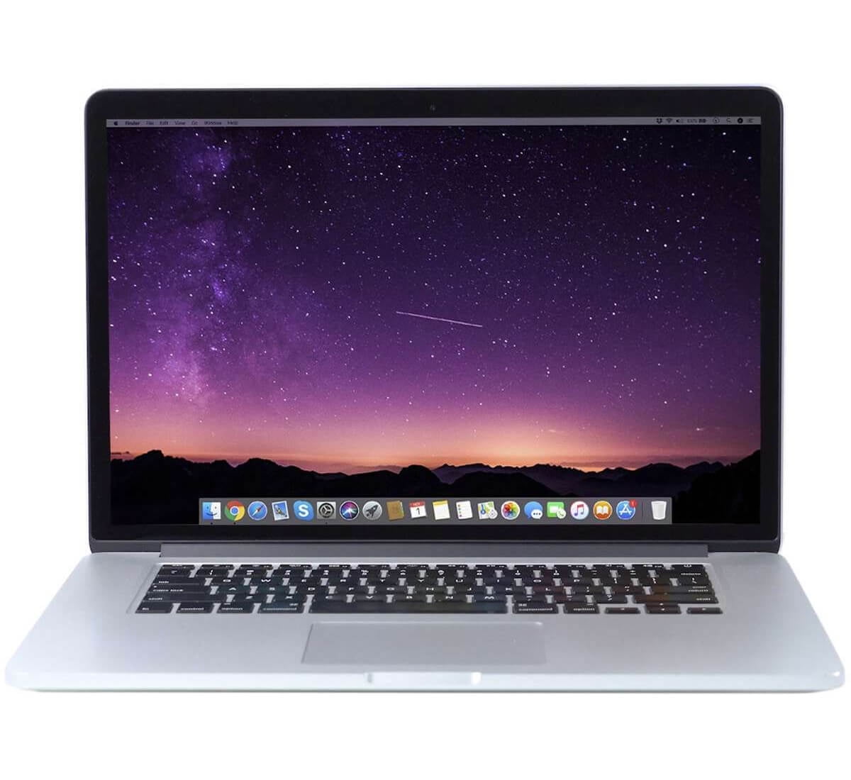MacBook本体 MacBook Pro Retina, 13-inch, Late 2013 Review: Apple's late-2013 13-inch MacBook Pro with Retina
