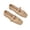 Khaki, variant on Mesh Ballet Flats for Women Buckle Strap Comfy Casual Office Clear Fishnet Ballerina Flat Shoes Dress Mary Jane Flats Summer Fall -on