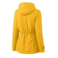 thumbnail image 6 of Port Authority Ladies Northwest Slicker-XS (Slicker Yellow), 6 of 6