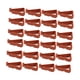 thumbnail image 1 of 24 soportes triangulares para macetas, ventilados y para jardín. Rojo 92x71x27cm, 1 of 8