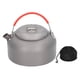 thumbnail image 1 of Hervidor de agua de 1,4 L NikouMX para campamento, 1 of 8
