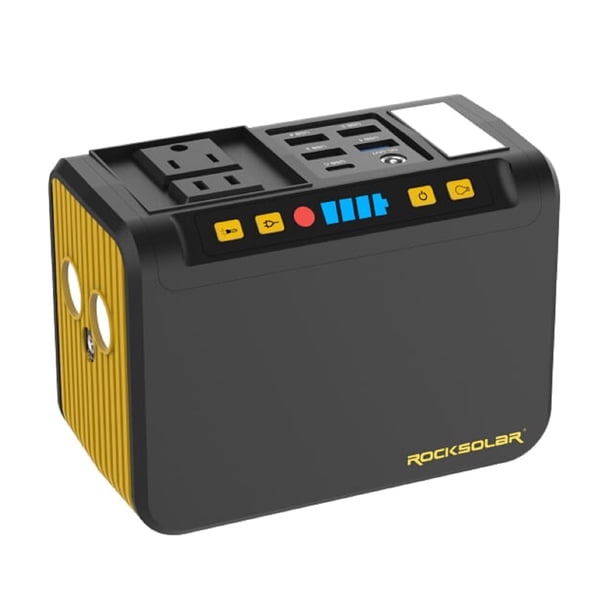 rocksolar rs328