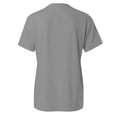 thumbnail image 4 of JLFKNG T Shirts For Women Oktoberfest Party Crewneck T Shirt Traditional Bavarian Style Tee For Festival Soft Comfortable Fit Shirt Tops Lounge Clothing For Women, 4 of 4