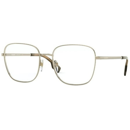 Eyeglasses Burberry BE 1347 1309 Pale Gold