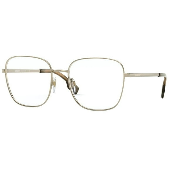 Eyeglasses Burberry BE 1347 1309 Pale Gold