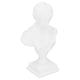 thumbnail image 1 of Escultura, Estatua Segura, Resina No Tóxica Para Estantes De Escritorio De Librería ANGGREK Otros, 1 of 8
