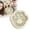 Color C, variant on Slow Feeder Bowl for Dogs And Cats Pet Food Dish Interactive Mealtime Puzzle Indoor Use Feeding Dish Color A 20 cm