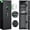 5-6 Digital Gun Safe, variant on Fireproof Gun Safe, Quick Access Password Long Gun Safe, 5-7 Gun Safes for Home Guns and Pistols with LCD Keypad, Gun Cabinet for Guns and Shotguns with 3 Adjustable Racks,Ammo Box