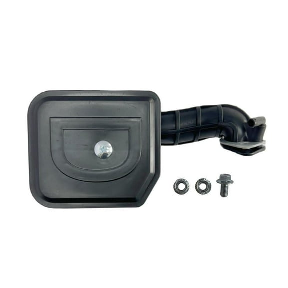 Air Filter W/Element Replaces for Pulsar PG2300iS 2300W Inverter Generator for PREDATOR 2000W(SKU# 71343, 59135) for Westinghouse iGen2200 iGen2200c iGen2500 iGen2800 for Roybi RYi2322 RYi2300BTA