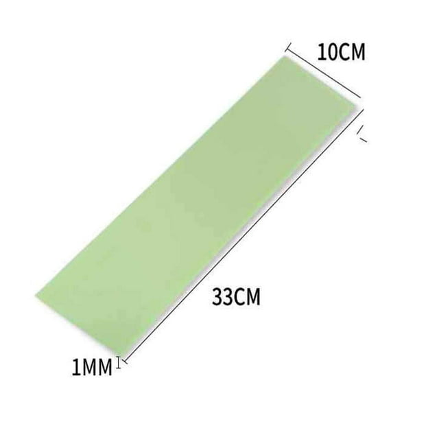 tredstone Auto Body Filler Scrapers Applicator Accessories for Wall Sanding Small