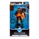 thumbnail image 3 of Figura McFarlane Spin Master Damian Wayne Robin DC vs Vampiros Gold Label 7 pulgadas, 3 of 4