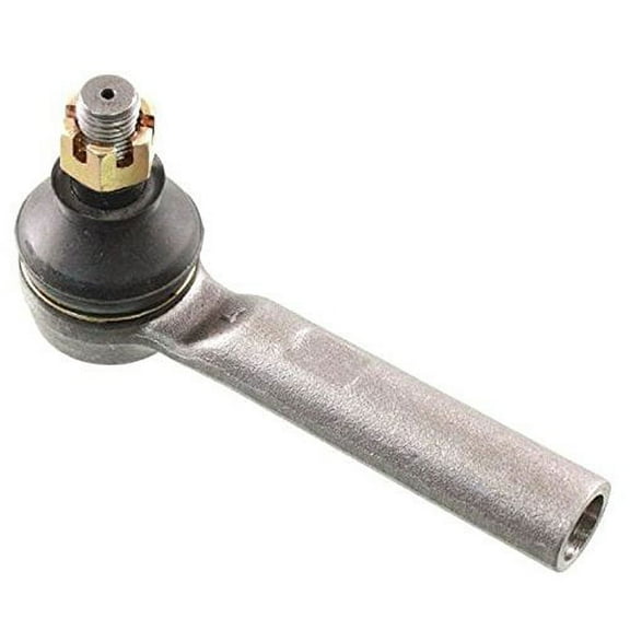 TIE ROD ENDS Fits select: 2003-2009 TOYOTA 4RUNNER, 2007-2009 TOYOTA FJ CRUISER