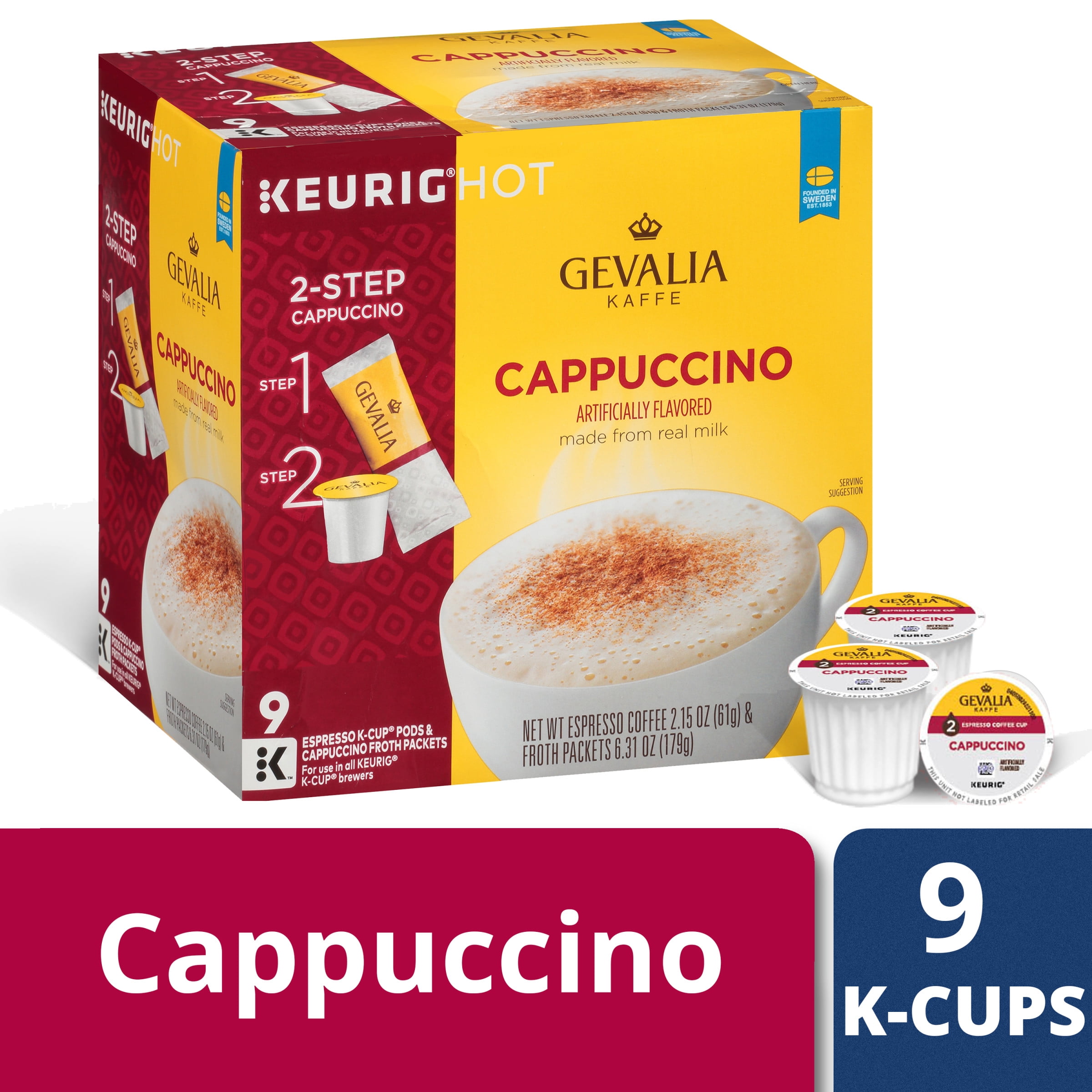 gevalia coffee caffeine content gevalia coffee caffeine content
