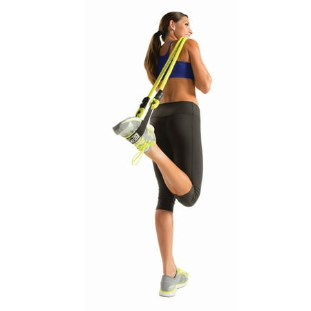 GoFit - Stretch Rope - Green