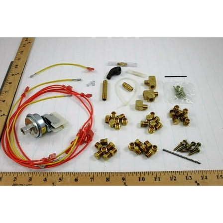 International Comfort Products 1187327 - KIT GAS CONVERSION NAT TO LP