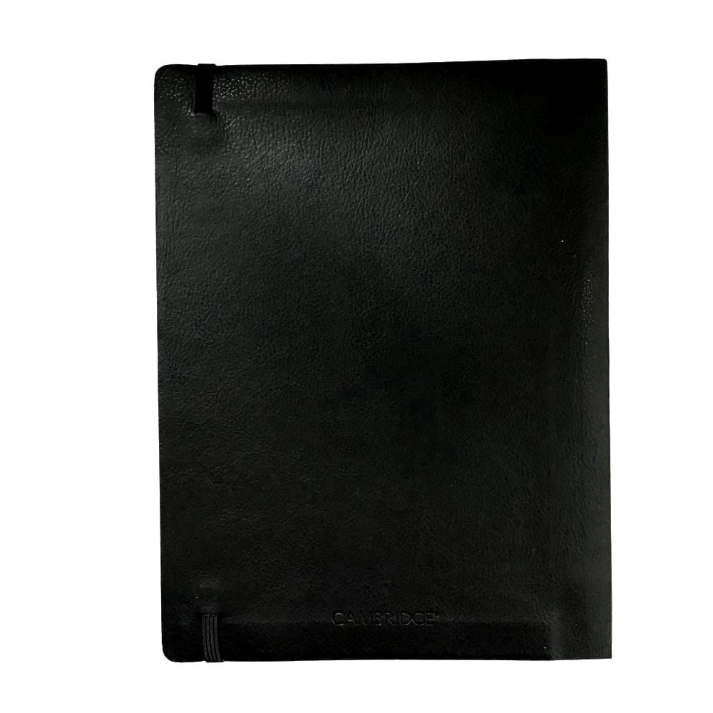 Cambridge Premium Softcover Notebook
