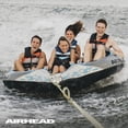 thumbnail image 5 of Chaleco Salvavidas AIRHEAD Bolt con Laterales Cerrados Talla 2XL/3XL, 5 of 5