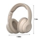 thumbnail image 3 of Auriculares Bluetooth, Auriculares inalámbricos, Auriculares Bluetooth Auriculares Bluetooth Cancelación de ruido Auriculares estéreo inalámbricos enchufables Auriculares Bluetooth, 3 of 8