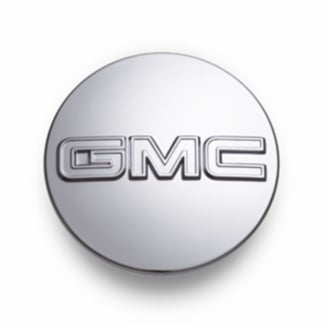 Genuine OE GM Wheel Cap 20941995